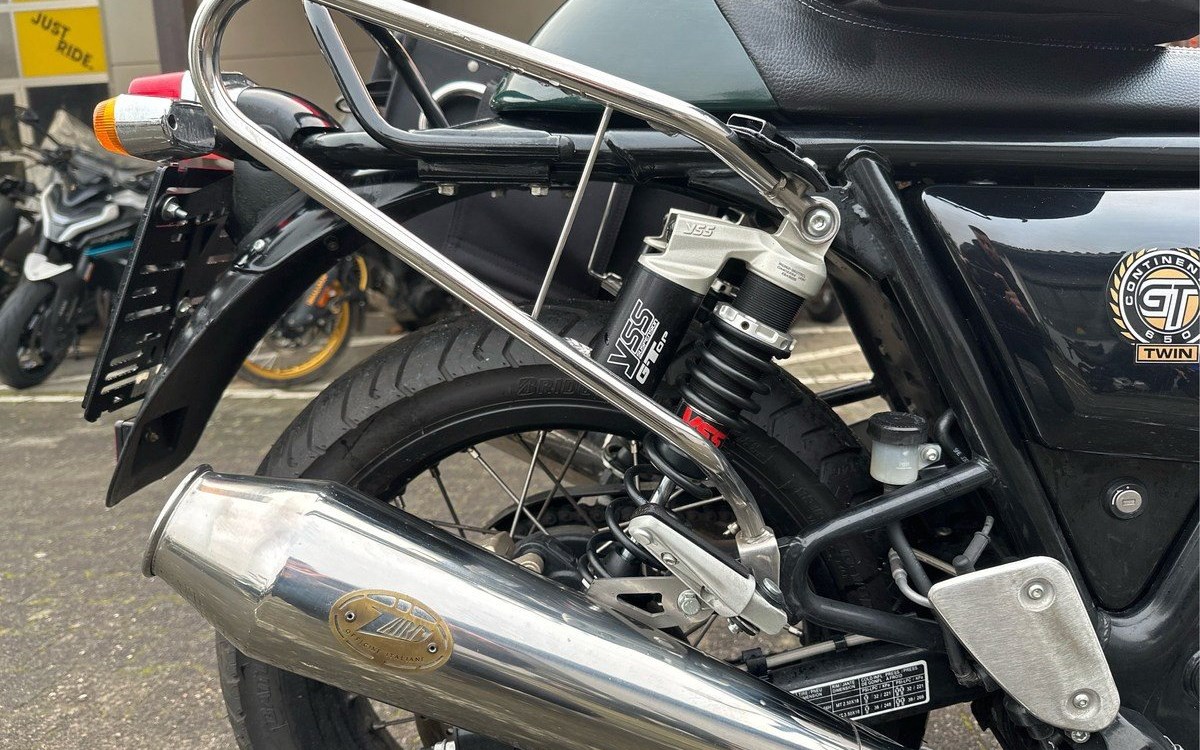 Angebot Royal Enfield Continental GT 650