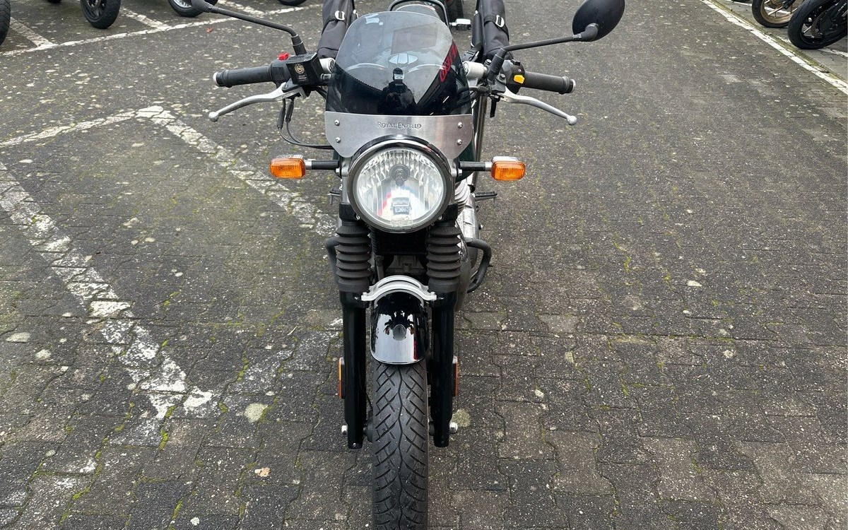 Angebot Royal Enfield Continental GT 650