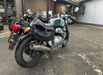 Angebot Royal Enfield Continental GT 650