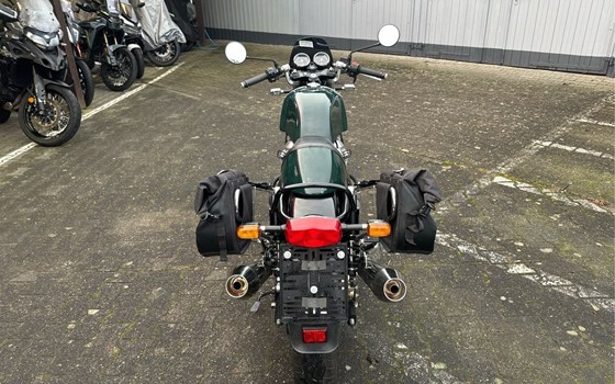 Gebrauchtmotorrad Royal Enfield Continental GT 650 - Bild 7