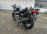 Angebot Royal Enfield Continental GT 650