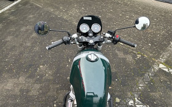 Gebrauchtmotorrad Royal Enfield Continental GT 650 - Bild 9