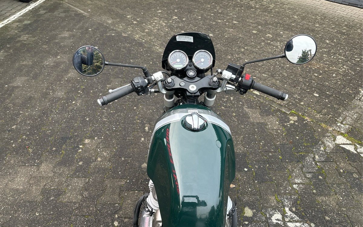 Angebot Royal Enfield Continental GT 650