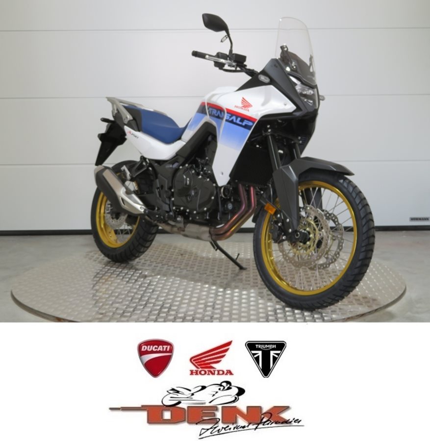 Honda XL750 Transalp 