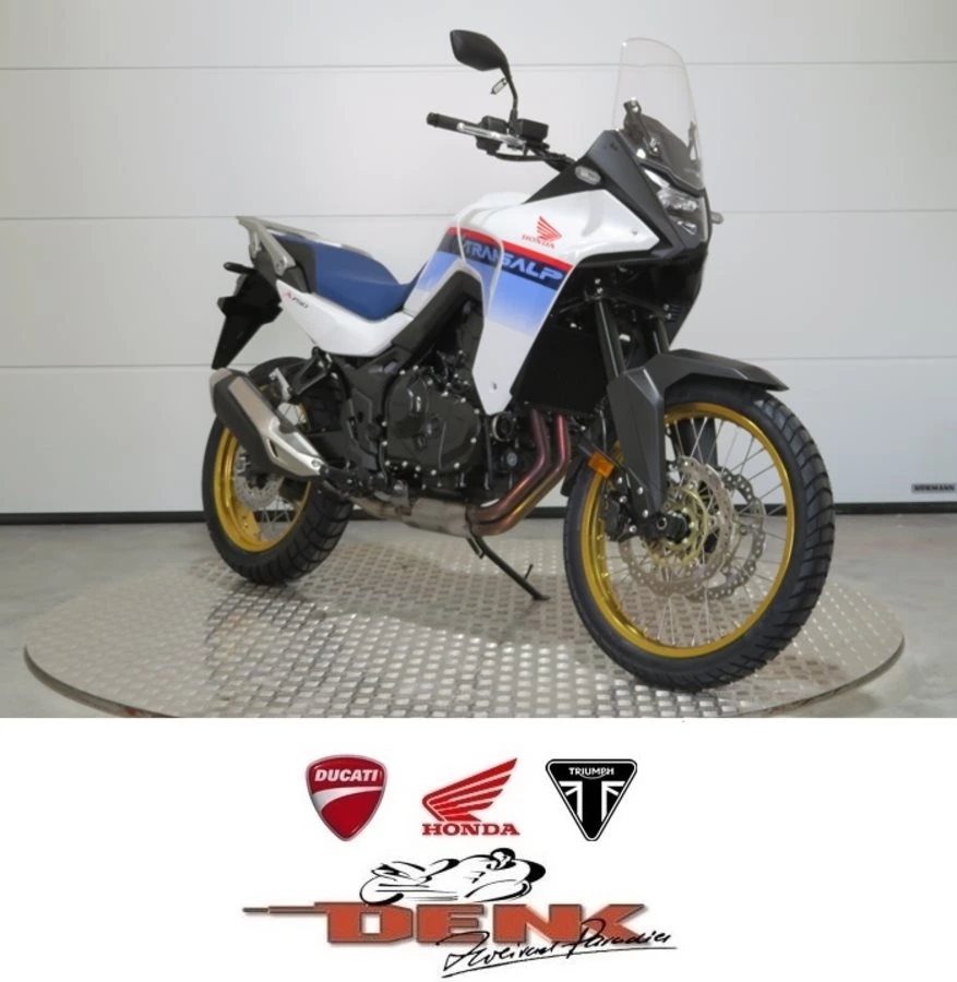 Honda XL750 Transalp