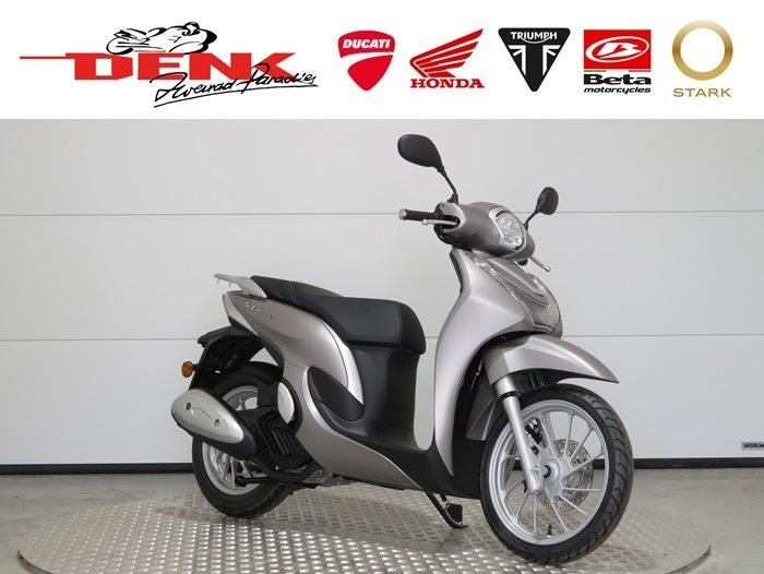 Honda SH Mode 125 