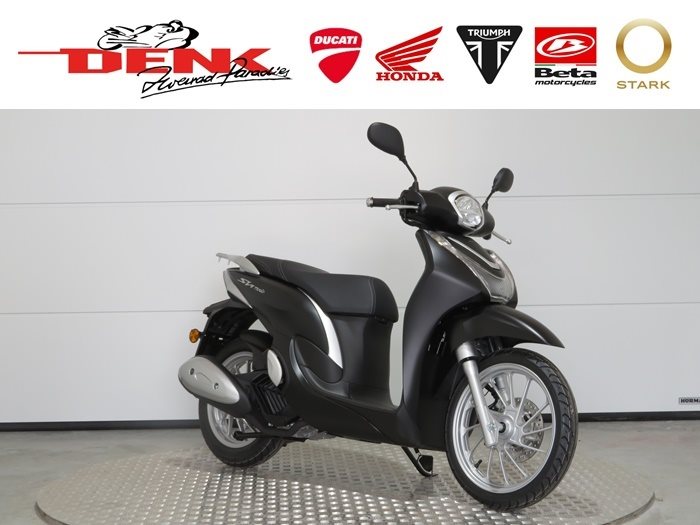 Honda SH125