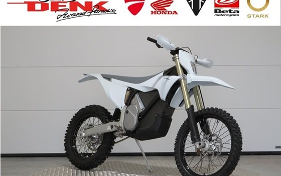 Neufahrzeug Stark Future Varg EX - Bild 1