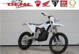 Neumotorrad Stark Future Varg EX