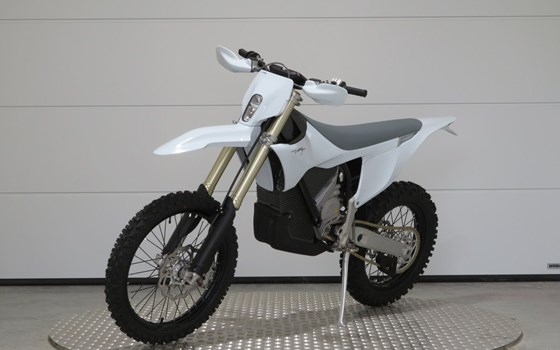 Neufahrzeug Stark Future Varg EX - Bild 3