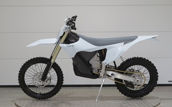 Neufahrzeug Stark Future Varg EX - Bild 4