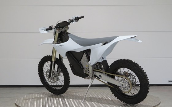 Neufahrzeug Stark Future Varg EX - Bild 5