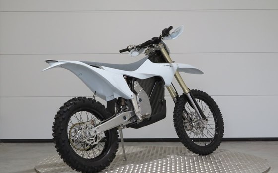 Neufahrzeug Stark Future Varg EX - Bild 7