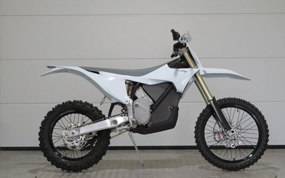 Neufahrzeug Stark Future Varg EX - Bild 8