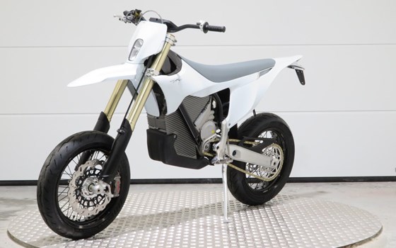 Neufahrzeug Stark Future Varg SM - Bild 3