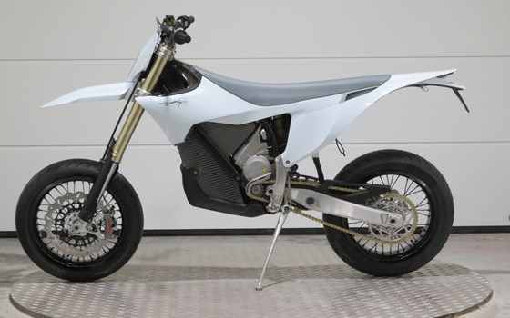 Neufahrzeug Stark Future Varg SM - Bild 4