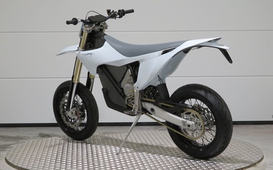 Neufahrzeug Stark Future Varg SM - Bild 5