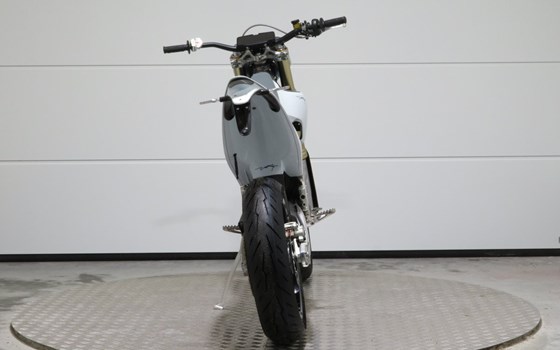 Neufahrzeug Stark Future Varg SM - Bild 6