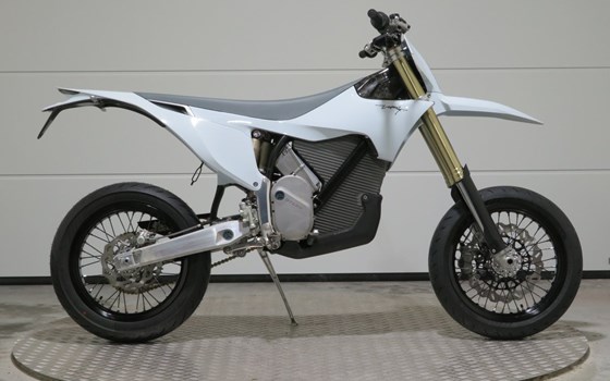 Neufahrzeug Stark Future Varg SM - Bild 8