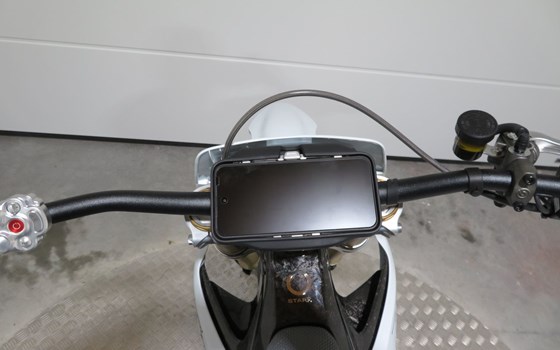 Neufahrzeug Stark Future Varg SM - Bild 9