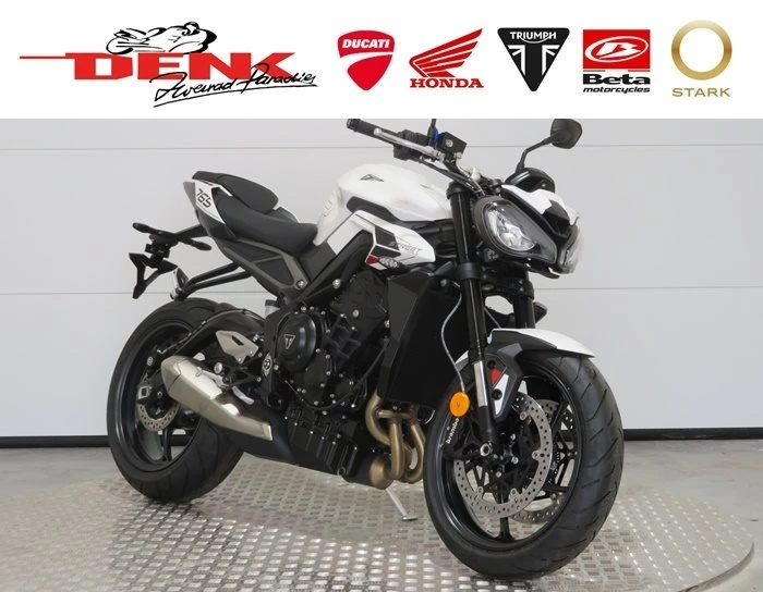 Triumph Street Triple R