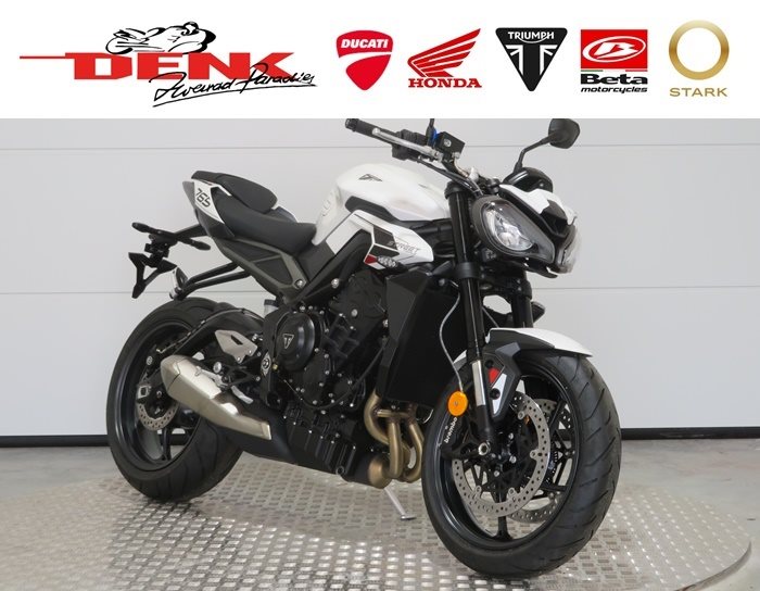 Triumph Street Triple R 