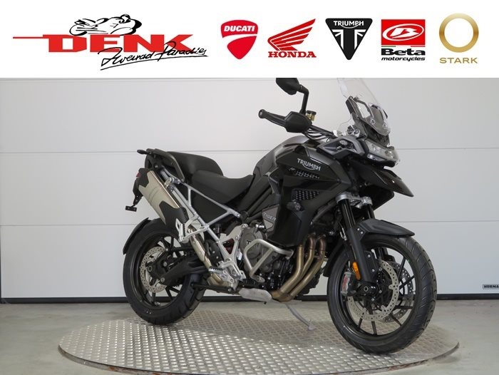 Triumph Tiger 1200 GT Explorer