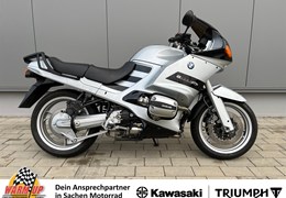 Gebrauchte BMW R 1100 RS