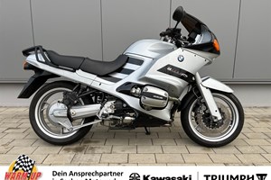 Angebot BMW R 1100 RS