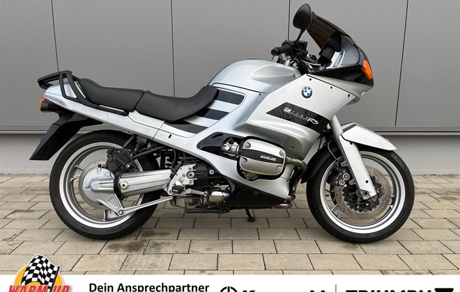 BMW R 1100 RS