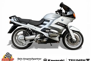 Offer BMW R 1100 RS