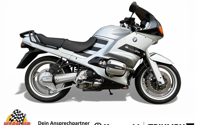 BMW R 1100 RS