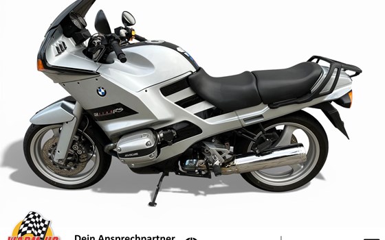 Gebrauchtmotorrad BMW R 1100 RS - Bild 10
