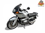 Offer BMW R 1100 RS