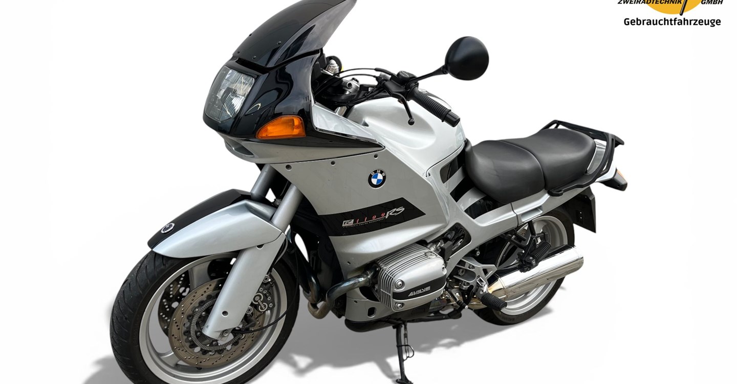 Offer BMW R 1100 RS