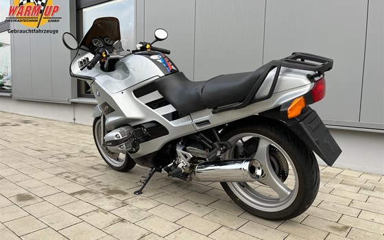 Gebrauchtmotorrad BMW R 1100 RS - Bild 12
