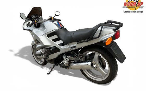Gebrauchtmotorrad BMW R 1100 RS - Bild 12