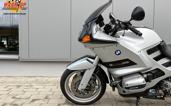 Gebrauchtmotorrad BMW R 1100 RS - Bild 13