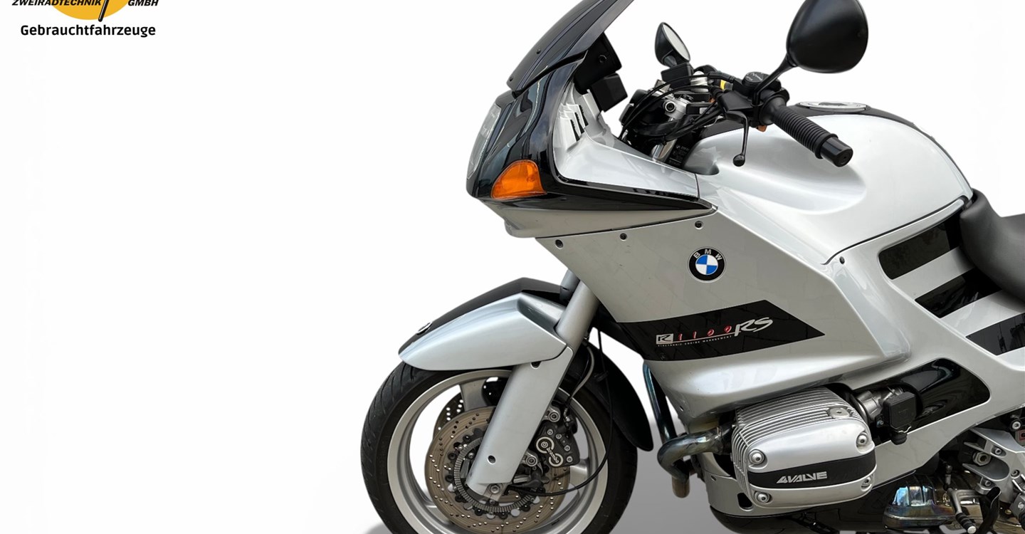 Offer BMW R 1100 RS