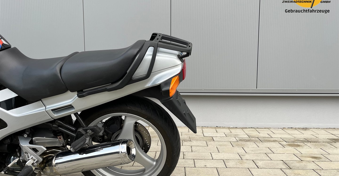 Angebot BMW R 1100 RS