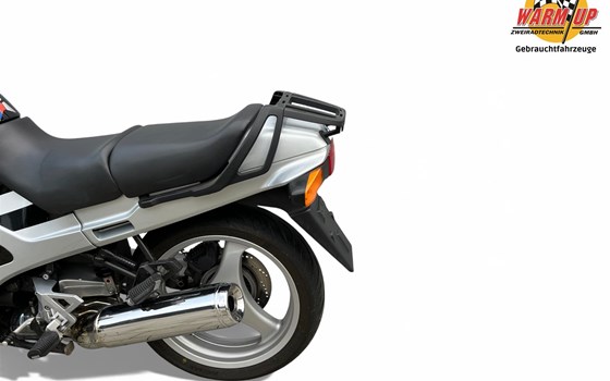 Gebrauchtmotorrad BMW R 1100 RS - Bild 14