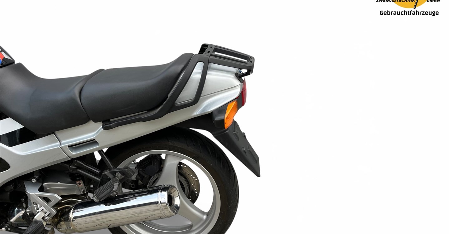 Offer BMW R 1100 RS