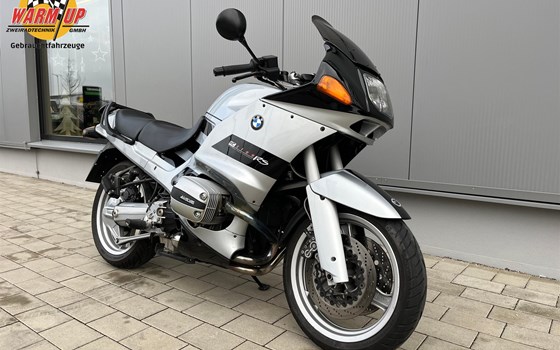 Gebrauchtmotorrad BMW R 1100 RS - Bild 2
