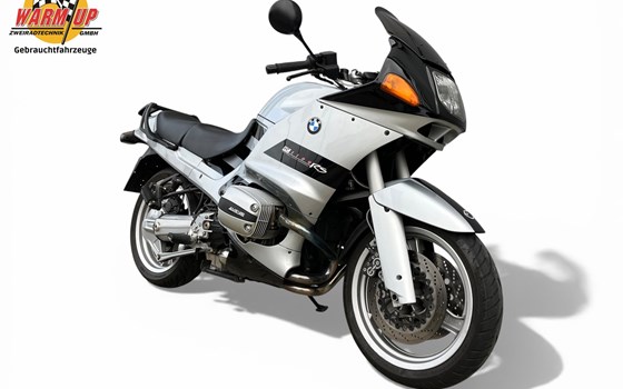 Gebrauchtmotorrad BMW R 1100 RS - Bild 2