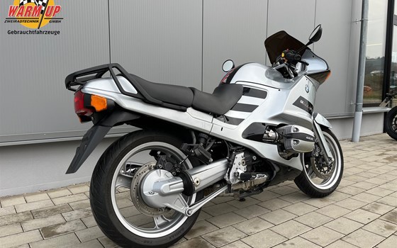 Gebrauchtmotorrad BMW R 1100 RS - Bild 3