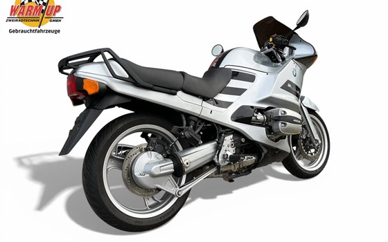Gebrauchtmotorrad BMW R 1100 RS - Bild 3