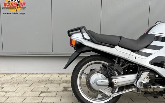Gebrauchtmotorrad BMW R 1100 RS - Bild 4