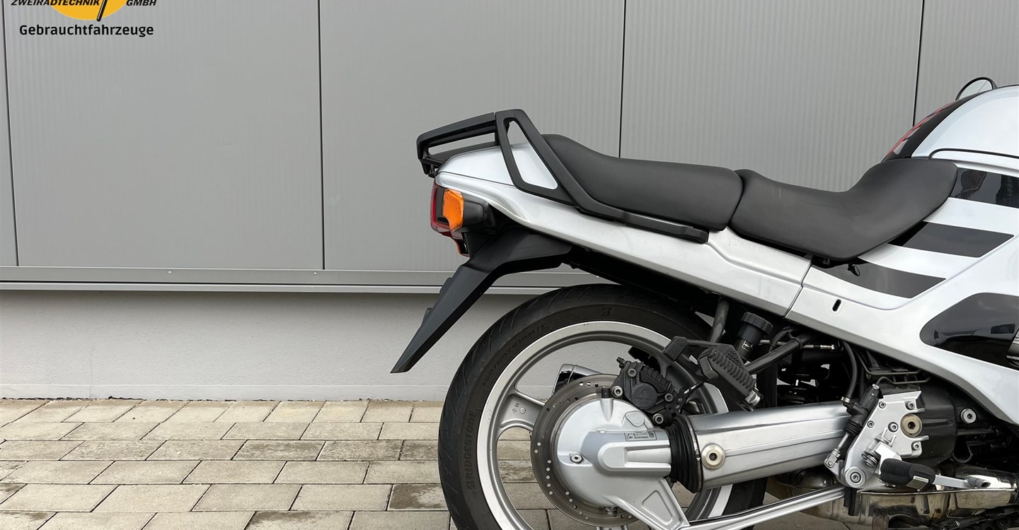Angebot BMW R 1100 RS