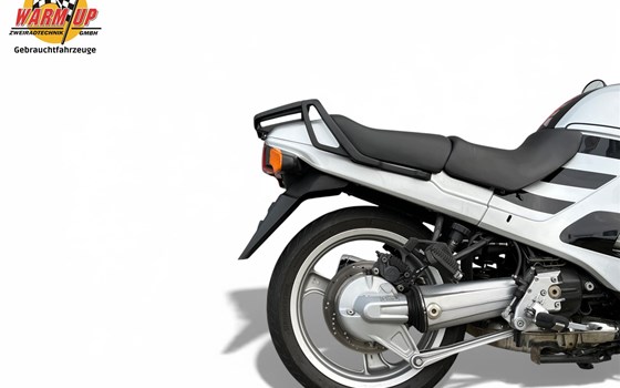 Gebrauchtmotorrad BMW R 1100 RS - Bild 4