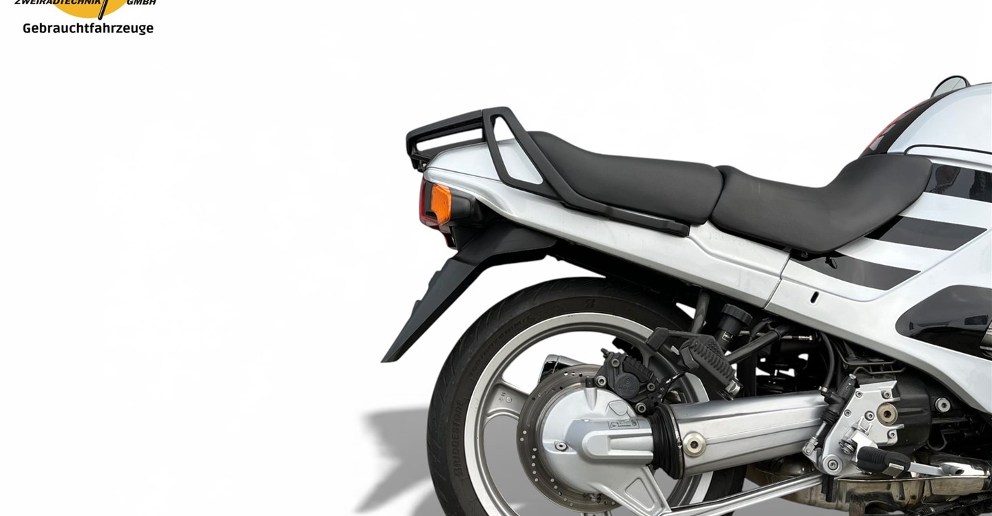 Offer BMW R 1100 RS